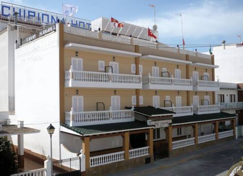 Hotel Chipiona, Chipiona - Costa de la Luz