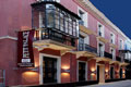 Petit palace Marques de Santa Ana hotel - Seville, Spain. Mehr Informationen und Reservierungen