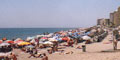Costa del SOL | Stranden van Malaga - Andalusi, Spanje.