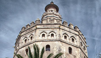 Torre dell'Oro, Siviglia