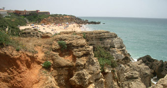 Spiagge di Conil de la Frontera - Costa de la Luz, Andalusia