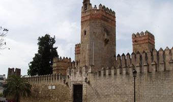 Castello di San Marco - Puerto de Santa María