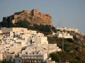 Salobrena, Costa Tropical - Andalusien, Spanien