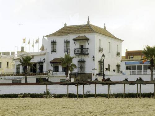 Hotel Playa de Regla, Chipiona - Costa de la Luz
