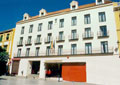 Rey Alfonso X hotel - Seville, Spain. Click for more info and bookings.