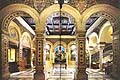 Luxury hotels in Sevillle - Hotel Alfonso XIII