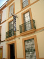 Lodging Hostel Gravina - Sevilla, Spain
