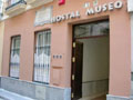 Lodging Hostel Museo - Sevilla, Spain