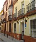 Lodging Hostel Pacos - Sevilla, Spain