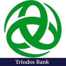 Triodos Bank - ethical banking