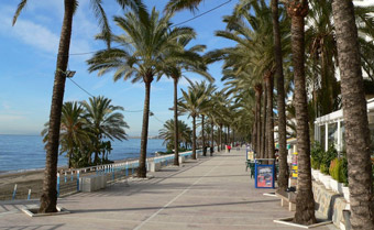 Marbella, Costa del SOL