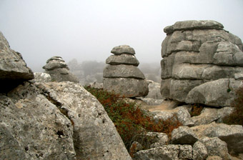 Torcal de Antequera