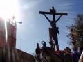 Cristo de la Hiniesta - Semana Santa Sevilla