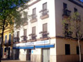 Pensionen in Sevilla - Hostal Alameda